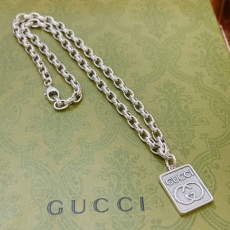 Gucci Necklaces